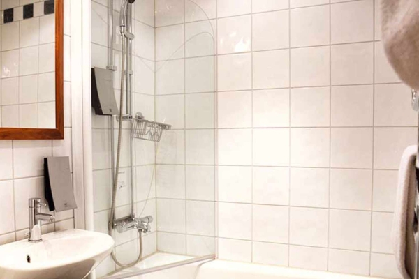 Hotel CLARION COLLECTION TEMPERANCE MALMO
